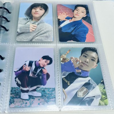 BSS Fighting 一整套全專