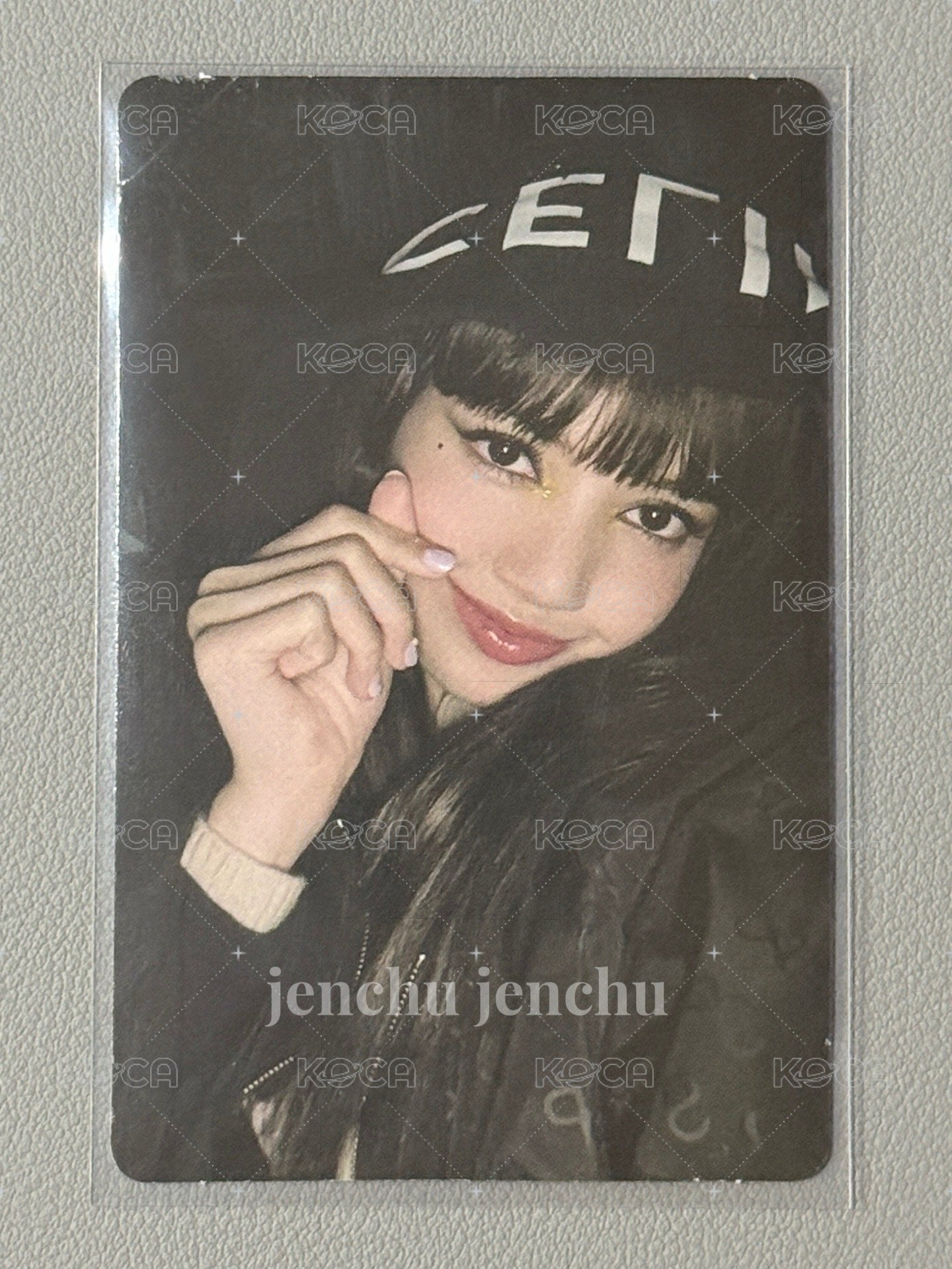 莎