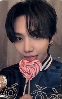 The Action yzy 線下4.0 廣州 簽售卡 