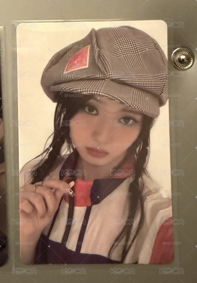 Hot sauce wvs幸運卡