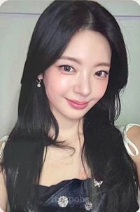 TNVS ms 特別活動 1.0 限量 特典卡 