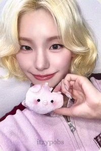 TNVS ms 深圳 簽售卡 特別活動 小豬豬