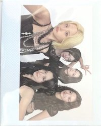 TNVS QQ音樂 星光卡 拍立得