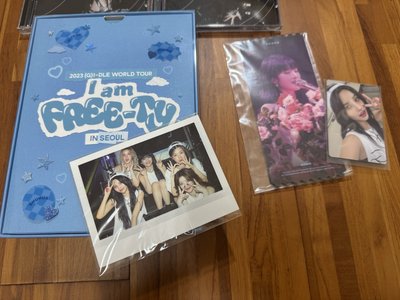 整圖一起出（都是空專🈚️卡）