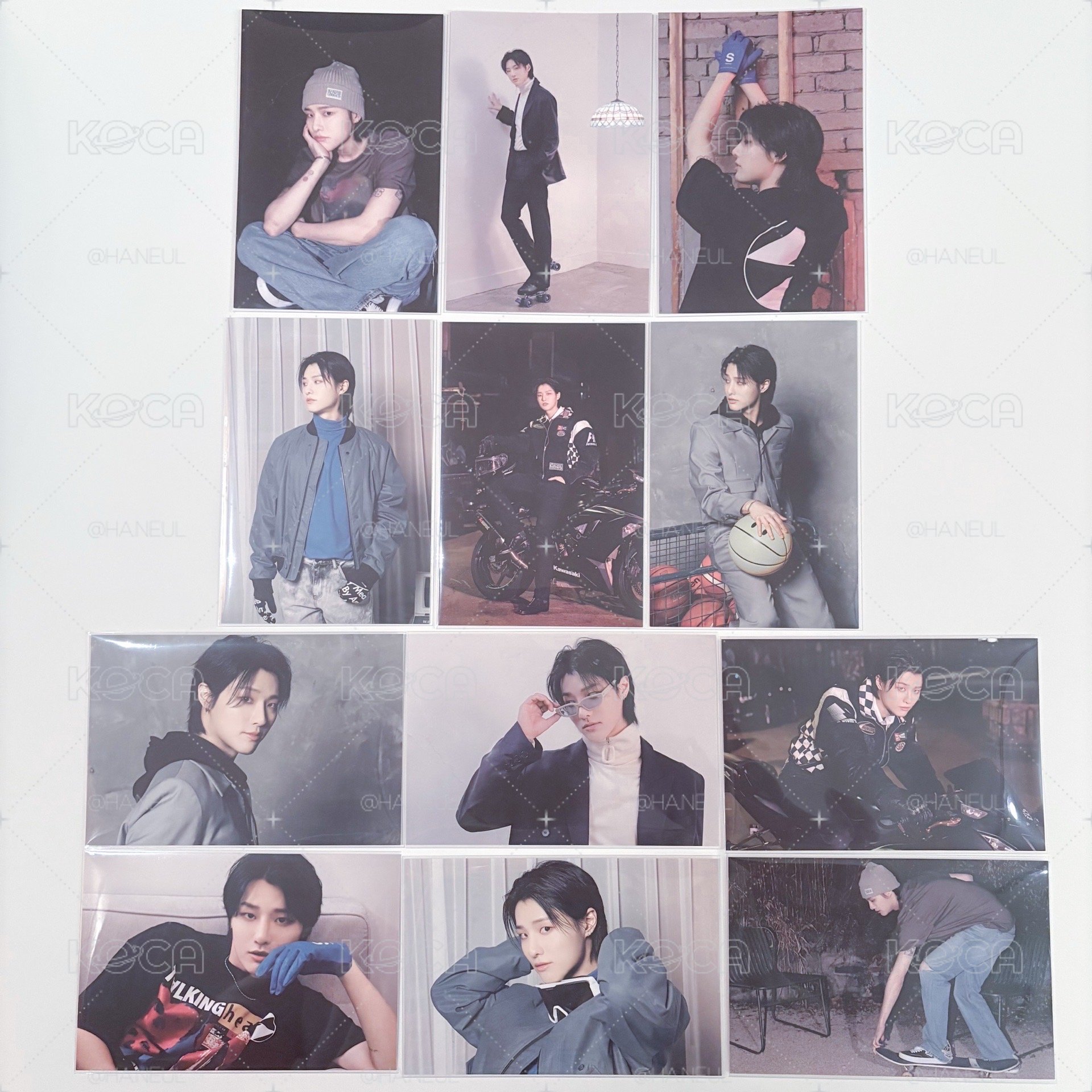 2022 WOODZ Season's Greetings : READY-TO