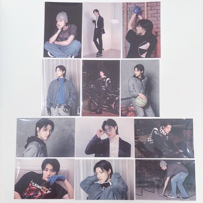 2022 WOODZ Season's Greetings : READY-TO