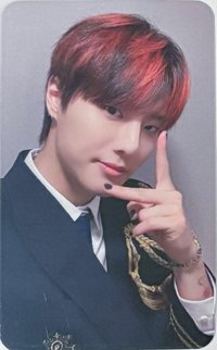 COLORFUL TRAUMA am 線下3.0 特典卡 