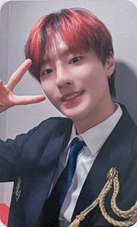 COLORFUL TRAUMA am 線下3.0 特典卡 