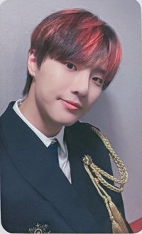 COLORFUL TRAUMA am 線下3.0 特典卡 