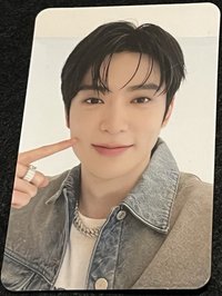 THE GREAT UNITY展會 隨機卡 