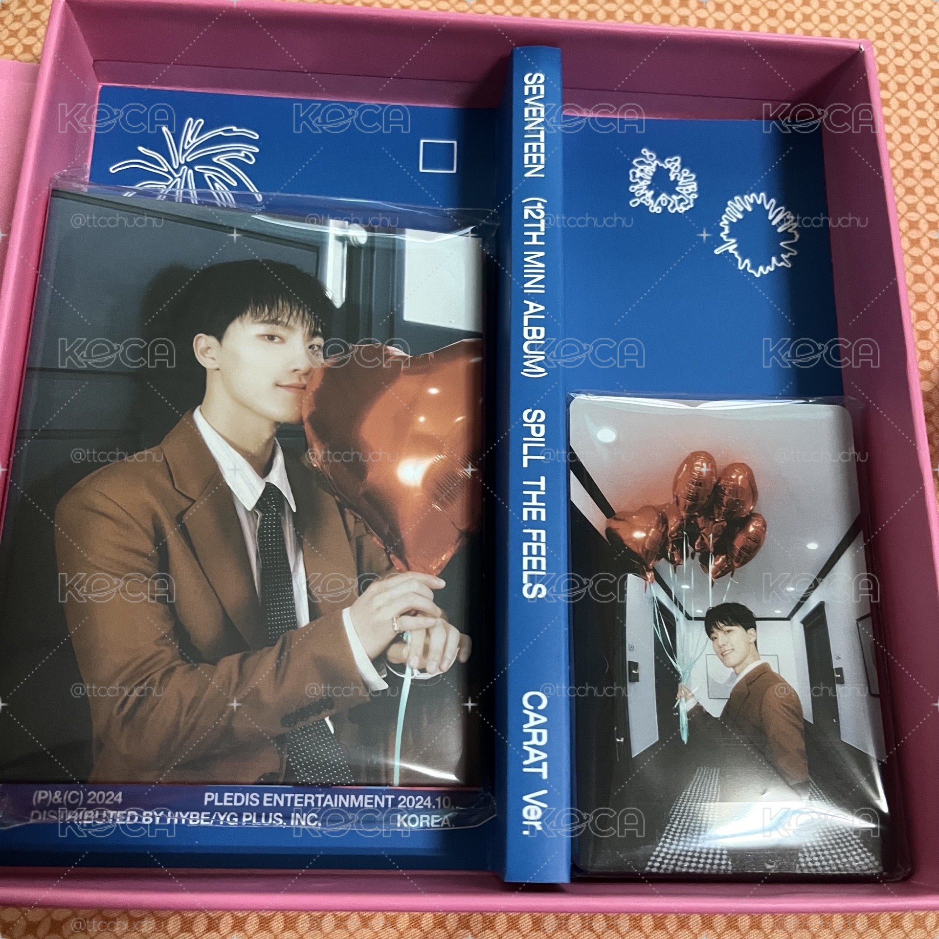迷12克拉盤
