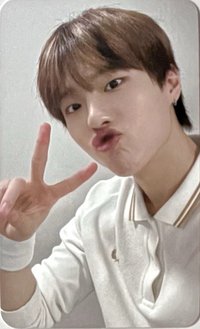 COLORFUL TRAUMA el 線上3.0 特典卡 