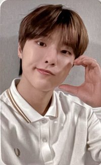 COLORFUL TRAUMA el 線上3.0 特典卡 