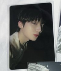 宵 Amazon 特典卡 亞馬遜特典