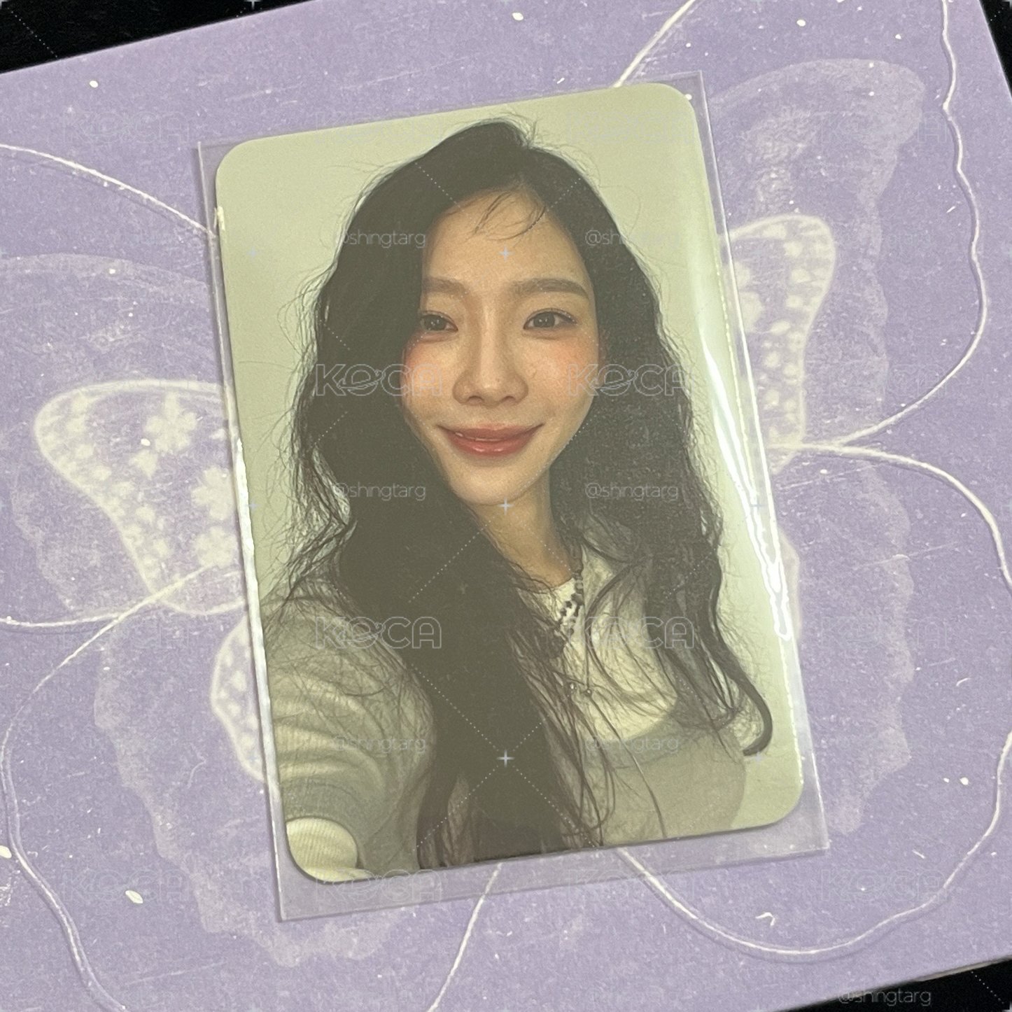 Taeyeon｜MP預售