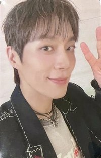 迷6 am gm 線下 簽售卡 