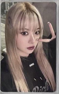 EASY 日咖 來日紀念 幸運卡  