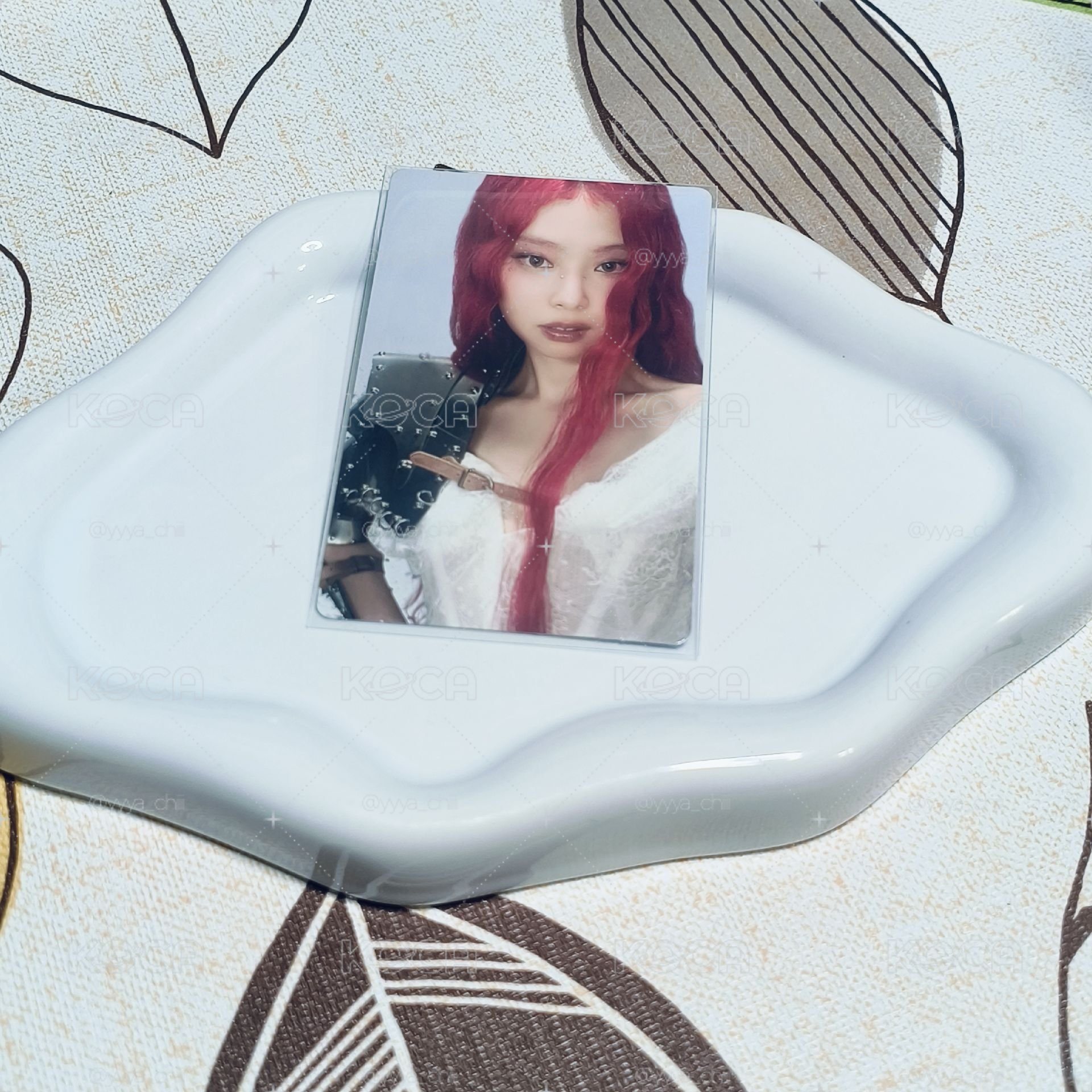 Ruby zen版卡