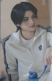 青春インクレディブル 官拍卡 隨機卡 