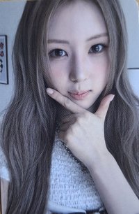 sweet tang 專輯卡 