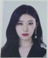 一巡 周邊卡 證件照