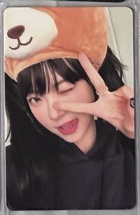 UNFORGIVEN電子專卡