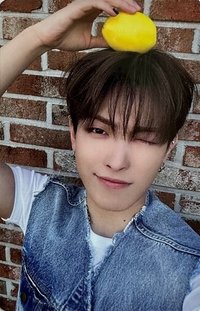 GH3 hello82 POP-UP 幸運卡 SOUR ver.