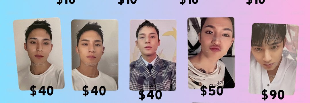 金珉奎｜我們奎總♡