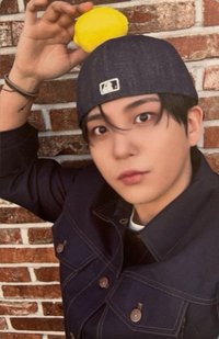 GH3 hello82 POP-UP 幸運卡 SOUR ver.