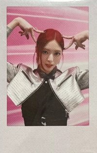 二巡 線下 滿額卡 拍立得