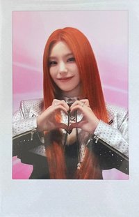 二巡 線下 滿額卡 拍立得