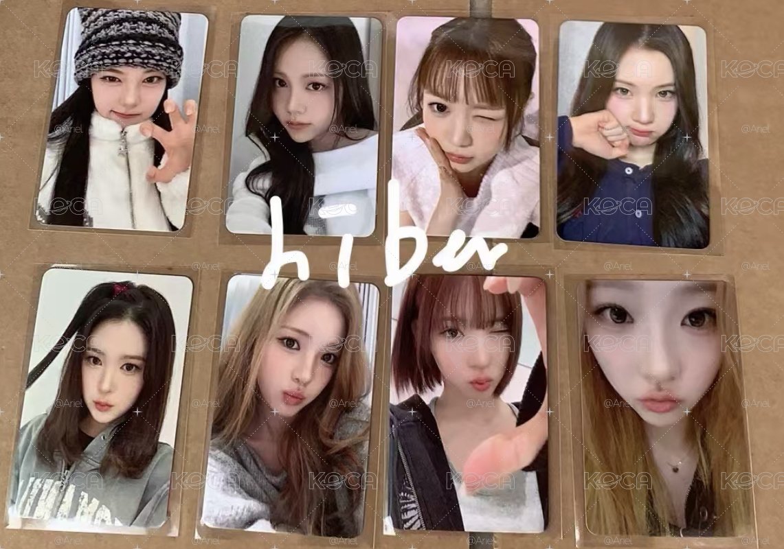 H2H ny2.0 特典