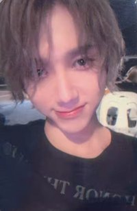 迷五 mumo 特典卡 