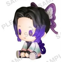 BCR 公仔 發條娃娃Vol.2（2025/07）