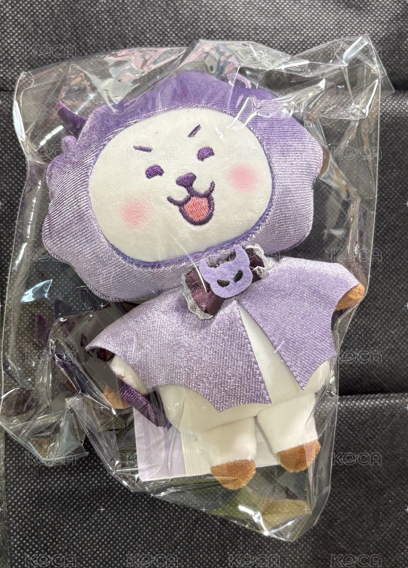 惡魔RJ