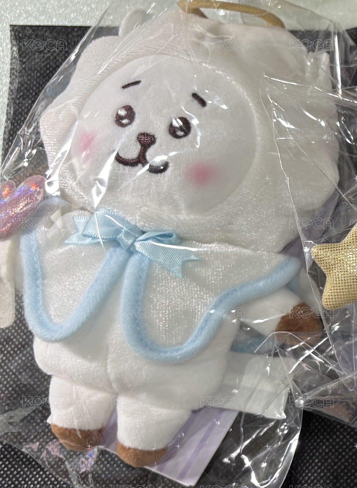 天使RJ