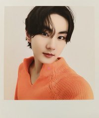 四週年相框 周邊卡 拍立得