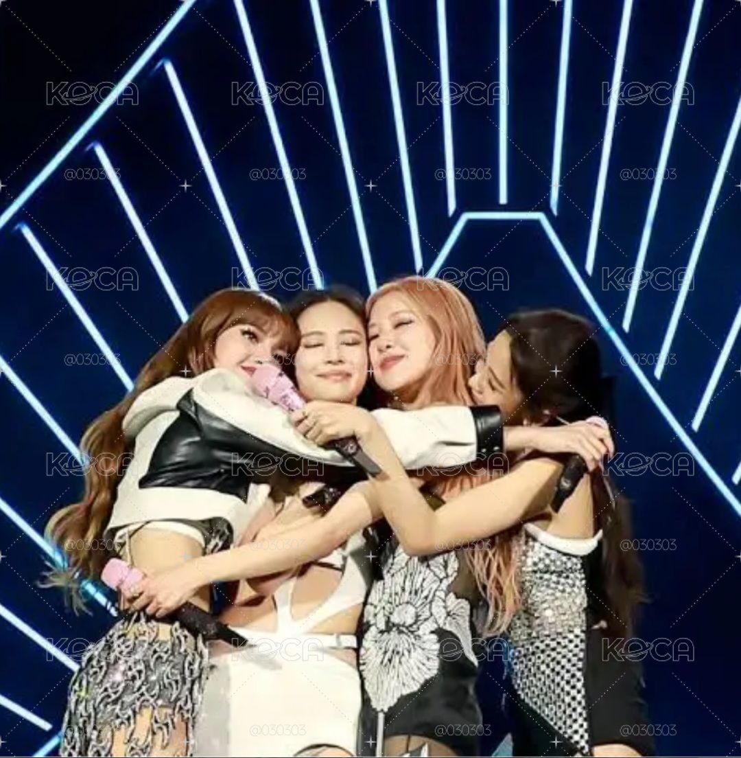 blackpink 