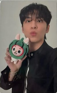 3rd世巡安可場 線上 滿額卡 