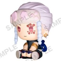 BCR 公仔 發條娃娃Vol.2（2025/07）