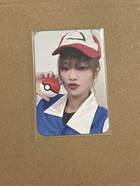 I Sway幸運卡中背（小貓大王來囉）