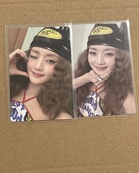 I Sway電專卡（左）