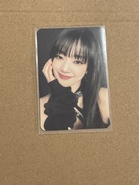 世巡演唱會卡包卡2