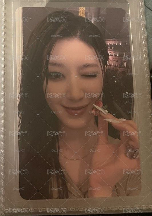 we are特典舒華