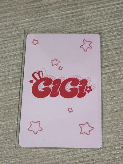 Motivation快閃店 磁吸卡包 周邊卡 