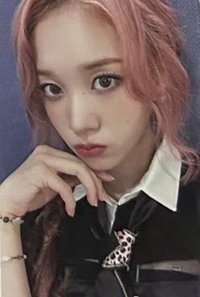 正規一 KMStore LA 簽售卡 