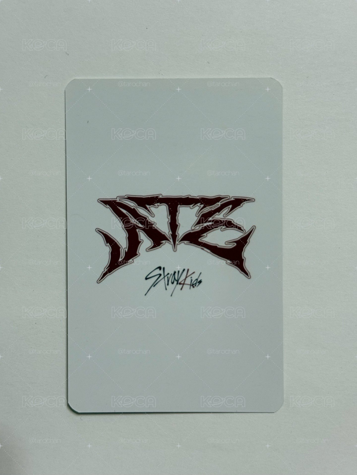 StayKids HAN 韓知城 bdm