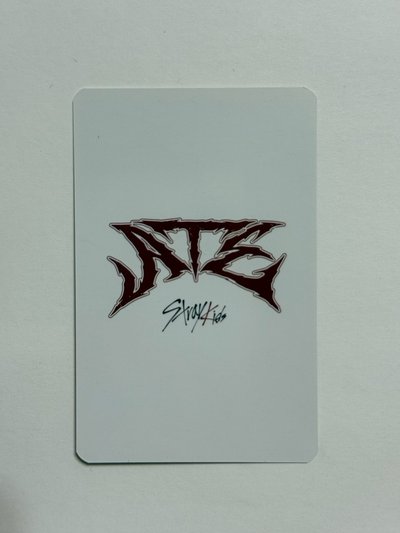 StayKids HAN 韓知城 bdm