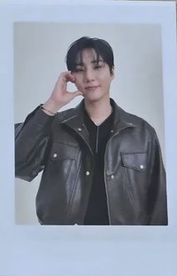 3rd世巡安可場 線下 滿額卡 