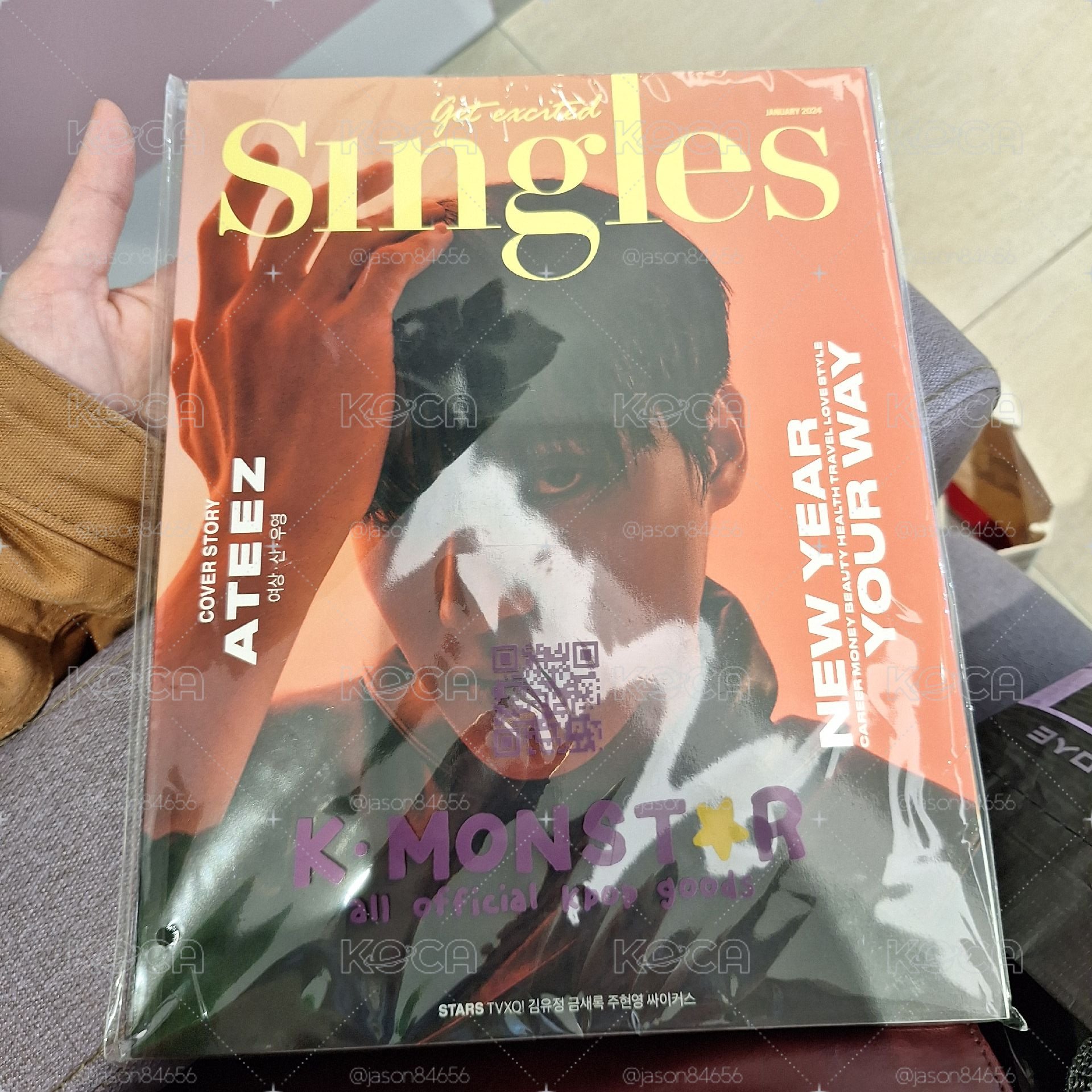 雜誌